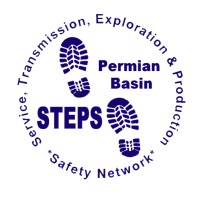 Permian Basin STEPS logo - Similar company to The Appalachian Steps Network