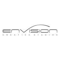 Envision Creative Studios. LLC logo - Similar company to Castle Design Llc