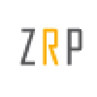ZRP logo - Similar company to Zrp Aplicações