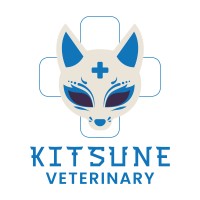 Kitsune Veterinary logo - Similar company to San Torii Srl