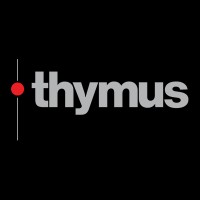 Thymus logo - Similar company to Comeet®