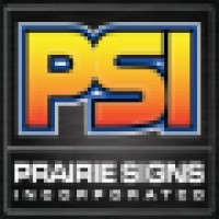 Prairie Signs, Inc. logo - Similar company to I443 Entertainment Llc