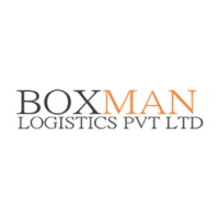Boxman Logistics logo - Similar company to Boxman Global Logistics