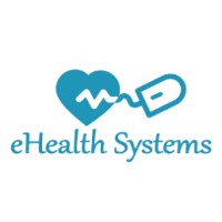 eHealth Systems logo - Similar company to Baby Stem