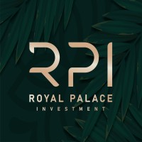 Royal Palace Investment logo - Similar company to First One Real Estate L.L.C-O.P.C