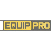 Equip Pro logo - Similar company to Equippro Distributors, Llc