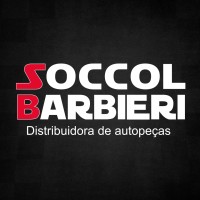 Soccol Barbieri logo - Similar company to Auto Pratense