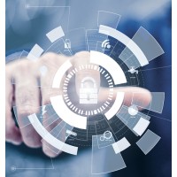 Master Degree in Cybersecurity - University of Padova logo - Similar company to Spritz Matter Srl