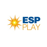 ESP PLAY logo - Similar company to Quest Electrical Ltd