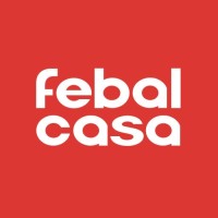 Febal Casa Creaticity logo - Similar company to Creaticity Ltd