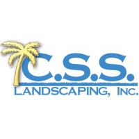C.S.S. Landscaping, Inc. logo - Similar company to Garrett Fastening Systems