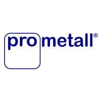 Prometall logo - Similar company to Dürer Ventanas
