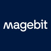 Magebit - experts in eCommerce logo - Similar company to Zero-1
