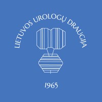 Lietuvos urologų draugija (Lithuanian Urological Society) logo - Similar company to Praise-U