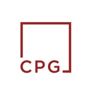 CPG | Commercial Property Group logo - Similar company to Oak Tree Property Group