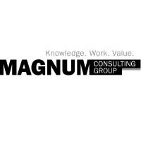 Magnum Consulting Group