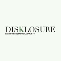 Disklosure logo - Similar company to Online Technologies