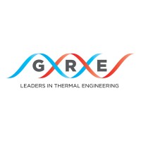 GRE Ltd. Thermal Engineering and cryogenics logo - Similar company to Ashbrook Engineering Ltd