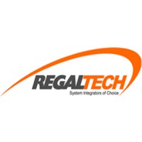 Regal Technologies logo - Similar company to Master Technovision Llc