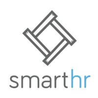 SmartHR logo - Similar company to Smarthr, Inc.