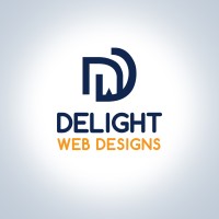Delight Web Designs logo - Similar company to Sunsofterp