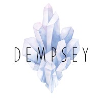 Dempsey Design & Wellness logo - Similar company to Yoga Fool Wellness
