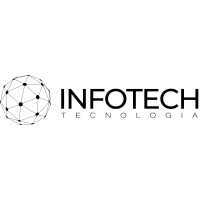 INFOTECH TECNOLOGIA logo - Similar company to Safecode