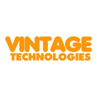 Vintage Technologies logo - Similar company to Ait Technology