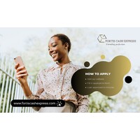 FORTIS GOLD logo - Similar company to Capital Limit