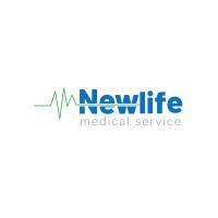 Newlife Medical Services logo - Similar company to Foxnangel