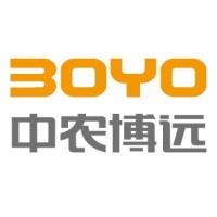 Hebei Sino-Agr Beyond Agricultural Equipment Co.,Ltd (BOYO) logo - Similar company to Sino-Agri