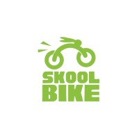 Skool Bike logo - Similar company to Waterkit