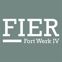 Fier Bussum logo - Similar company to Spant!