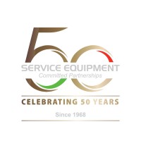 Service Equipment Company logo - Similar company to Briltech Equipments Pvt. Ltd.