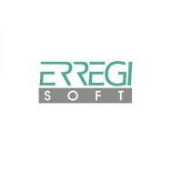 Erregi Soft srl logo - Similar company to Informatica 80 Ccs S.R.L.