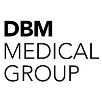 DBM Medical Group logo - Similar company to Toomac Solutions