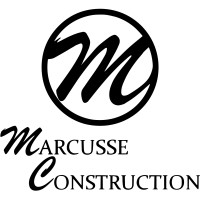 Marcusse Construction Co. logo - Similar company to C M Mitchell Construction Inc