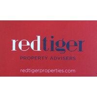 RedTiger Property Advisers logo - Similar company to Pels
