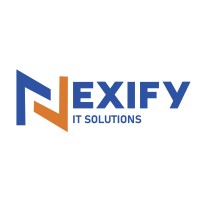 Nexify IT Solution logo - Similar company to Nexify-Ai