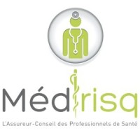 MÉDIRISQ logo - Similar company to Laboratoires Santinov