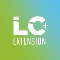 LC Extension (Lethbridge Polytechnic) logo - Similar company to Winged Whale Media