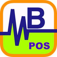 Modern Boss Mobile POS logo - Similar company to Climateducate Project