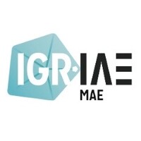 Master MAE IGR-IAE de Rennes logo - Similar company to Master Mae