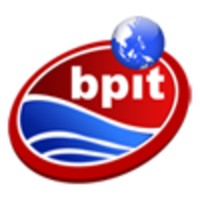 BP Integrated Technologies Inc. logo - Similar company to Bp Integrated Technologies Inc.