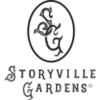 Storyville Gardens logo - Similar company to Guerrier Development