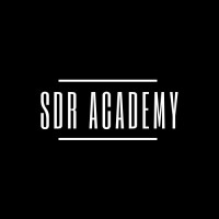 SDR Academy BR logo - Similar company to Sdr Academy