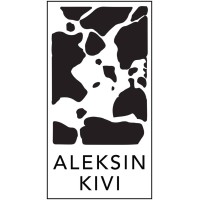Aleksin Kivi logo - Similar company to Loimaan Kivi Oy