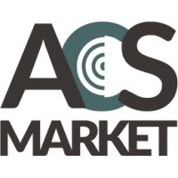 ACS Market logo - Similar company to Issole Entreprendre