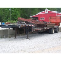Powder Mills Farm Equipment LLC. logo - Similar company to Dynamic Drone Solution L.L.C.