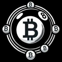 Blockchain Billiards logo - Similar company to Inoa.Ai